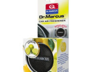 ароматизатор DR.MARCUS Speakershaped Лимон