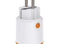 Tuya EU Smart Plug 16A 3.0 Умная розетка с контролем мощности