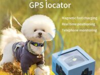 GPS-локатор для собак и кошек