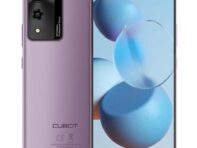 Смартфон Cubot A10 на базе Android