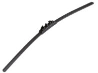 щетка стеклоочистителя ALCA Super flat 28"/70см бескаркасная