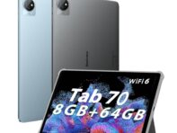 Планшет Blackview Tab 7 Wi-Fi серый
