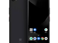 Глобальная версия QIN 2 Pro