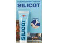 смазка силиконовая SILICOT универсальная 30г