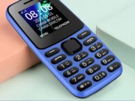 H11 Мобильный телефон с многофункциональной кнопкой 2G GSM Студенты