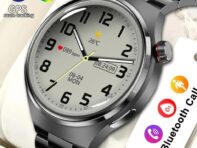 SACOSDING Watch 4 Pro Мужские спортивные умные часы GT4PRO 1