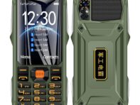 YEEMI Q9 GSM 2G Instock 3