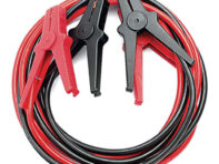 провода прикуривания в сумке SMART CABLE 320 3м