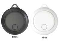Bluetooth-трекер для приложения Apple Find My Far Away Smart Tracking Альтернатива IOS Air Tag для поиска мелких вещей Keys Finder