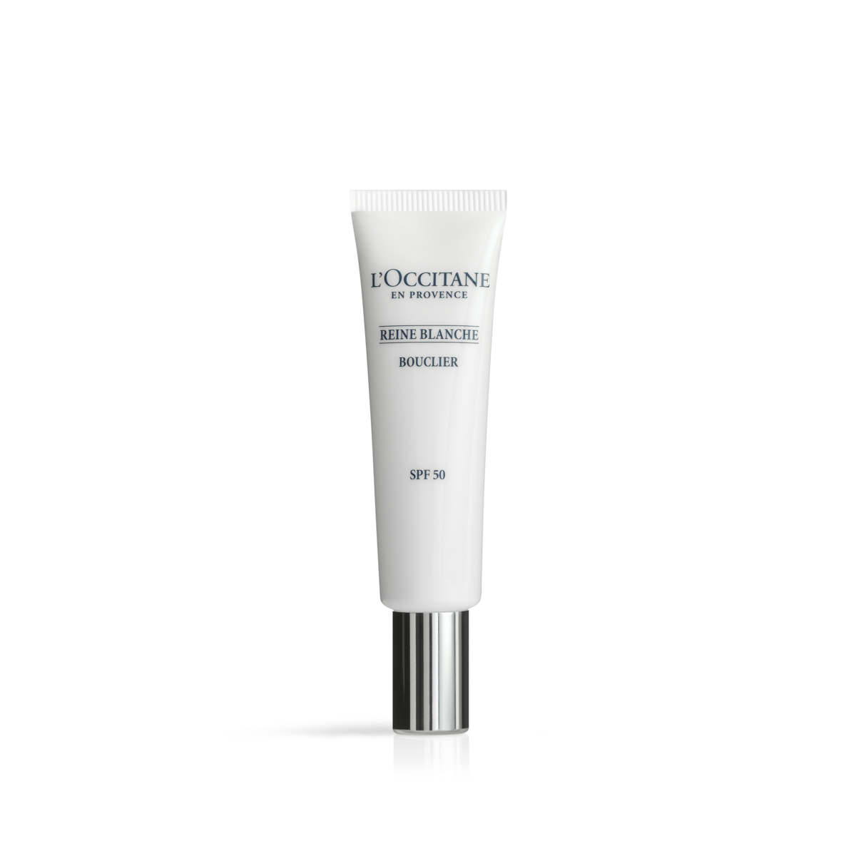 Защитный флюид для лица SPF 50 Белая Королева 30 мл