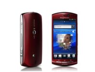 Восстановленный оригинальный мобильный телефон Sony Ericsson Xperia Neo MT15 1500 мАч 3