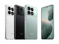 Версия CN Xiaomi Redmi k70E Смартфон Dimensity 8300-Ultra Octa Core 6