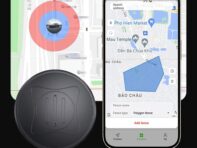 Real- Locator Магнитный искатель Локатор Мини Автомобиль Дети Сумка для домашних животных Потерянный кошелек Устройство для отслеживания Трекер Отслеживание домашних животных E0f9 China