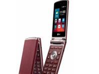 Восстановленный оригинальный мобильный телефон LG Wine Smart LG H410 1 ГБ ОЗУ 4 ГБ ПЗУ Simple Set синий