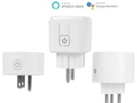 Зарядное устройство BR Plug In с голосовым управлением