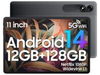 Blackview Tab 90 WIFI 12 ГБ 128 ГБ 8200 мАч Планшет 10