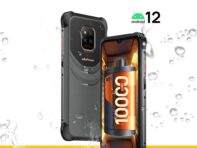 Смартфон Ulefone Power Armor 14 Pro