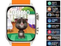 Smart Watch 10 Ultra Answer Call 2