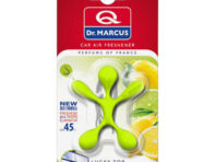 ароматизатор DR.MARCUS Lucky Top Green Citrus