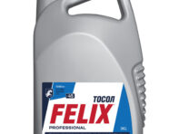 жидкость охлаждающая Тосол -45 FELIX 5 кг