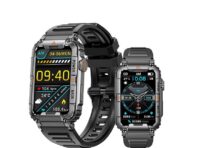 Умные часы Rainbuvvy KR88