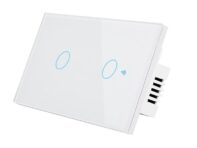 Умный переключатель Tuya Tuya 120 типа США Alexa