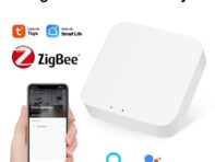 Tuya Smart Zigbee 3