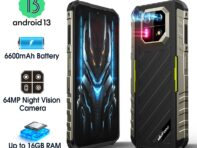 Ulefone Armor 22 Android 13