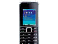 Восстановленный оригинальный мобильный телефон Nokia 3500 classic Simple set чёрный