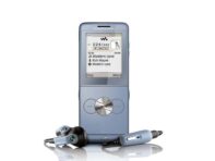 Восстановленный оригинальный мобильный телефон Sony Ericsson W350 W350C 2G 1