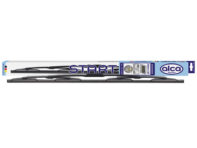 щетка стеклоочистителя ALCA Start 22"/56см каркасная