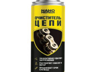 очиститель цепи NANOPROTECH 400мл