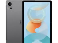 UMIDIGI G5 Tab Смарт-планшет Unisoc T606 Android 13 10.1  HD 8 ГБ(4 ГБ расширенной оперативной памяти) 128 ГБ ПЗУ 6000 мАч Мега батарея AI Face Unlock Стерео Двойные динамики
