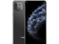 Смартфон Cubot C30 8GB +256GB зелёный