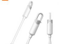 Ручной пылесос XIAOMI MIJIA для дома