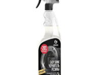 полироль-чернитель шин GRASS Easy shine 600мл
