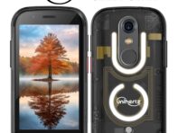 Смартфон Unihertz Jelly Star