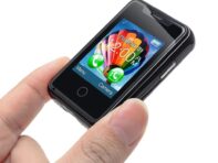 8XR Супер маленький телефон 2G GSM 1