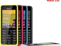 Восстановленный сотовый телефон Nokia Android Mobile Phones Nokia 301