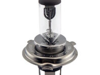 лампа AUTO STANDART H4 12В 60/55Вт 1шт