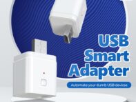 Микро-USB-адаптер 5 В