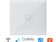 Умный сенсорный переключатель WI-FI