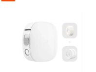 Новый Xiaomi Mijia Smart Label Maker Machine Мини Карманный Термальный Беспроводной Принтер Этикеток Все в Одном Сделай Сам Стикер С Датой для Приложения Mihome
