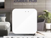 Tuya ZigBee 3.0 Smart Hub