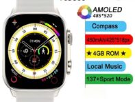 Смарт-часы Hello Watch 3 Plus