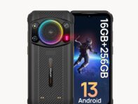 Прочный телефон Ulefone Armor 21
