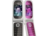 Восстановленный оригинальный мобильный телефон Nokia 7020 Simple Set серый