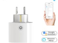Germa Wi-Fi умная розетка