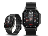 Умные часы Rainbuvvy DM62 4G