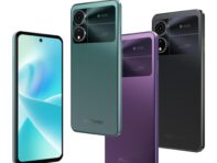 HOTWAV Note 12 2024 Смартфон Android 14.0+5160MAH Мобильные телефоны 6+128 ГБ телефон 48MP+16MP+0.08MP Камера 6.8  Дисплей мобильный телефон